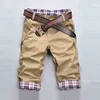Customizable Man's Short 3