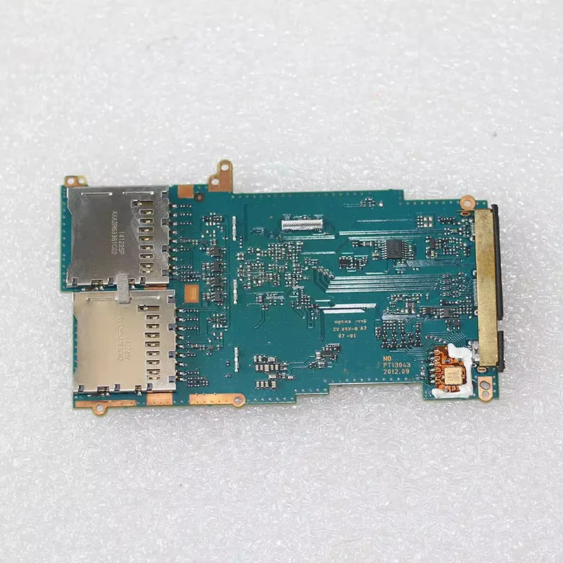 Big TOGO Main circuit Board Motherboard PCB repair Parts for Nikon D7100 SLR