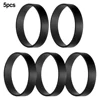 5pcs Vacuum Cleaner Belt For Rainbow PN-2 PN-2E R-1650 Vacuum Cleaner Brush Rollers For E/SE Series Replacement Belts Parts 1