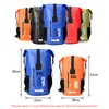 35L PVC Waterproof Dry Bag Outdoor Sports Lightweight Climbing Swimming Boating Kayaking Camping Beach Floating Storage Backpack 1