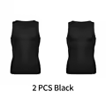 Black 2PCS