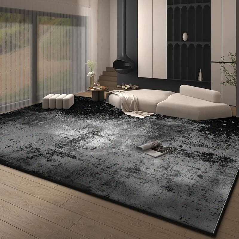 Modern Washable Area Rug 1