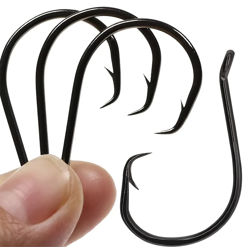 Octopus Circle Hooks 3