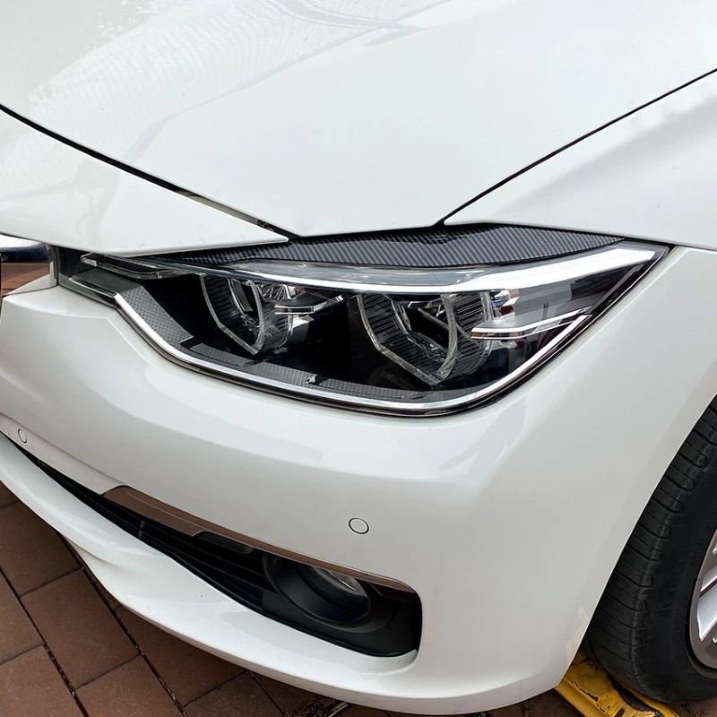 

Налобный фонарь для BMW 3 Series F30 F31 318i 320i 2012-2018