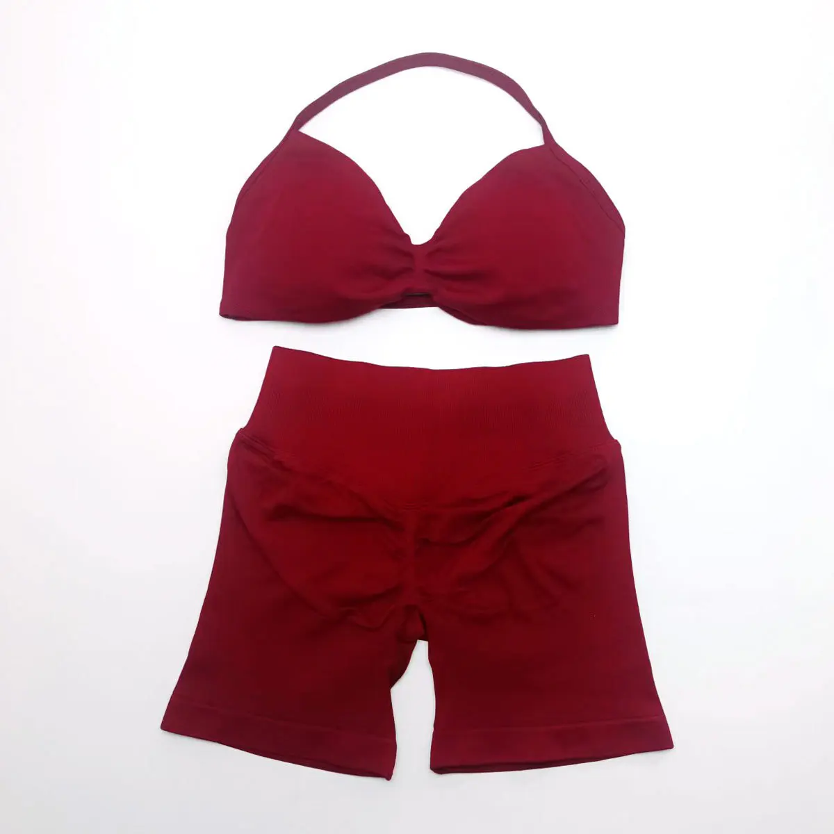 Wine red