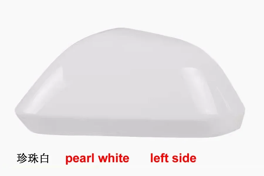 For Lincoln MKZ Replace Car Accessories Outside Reverse Mirrors