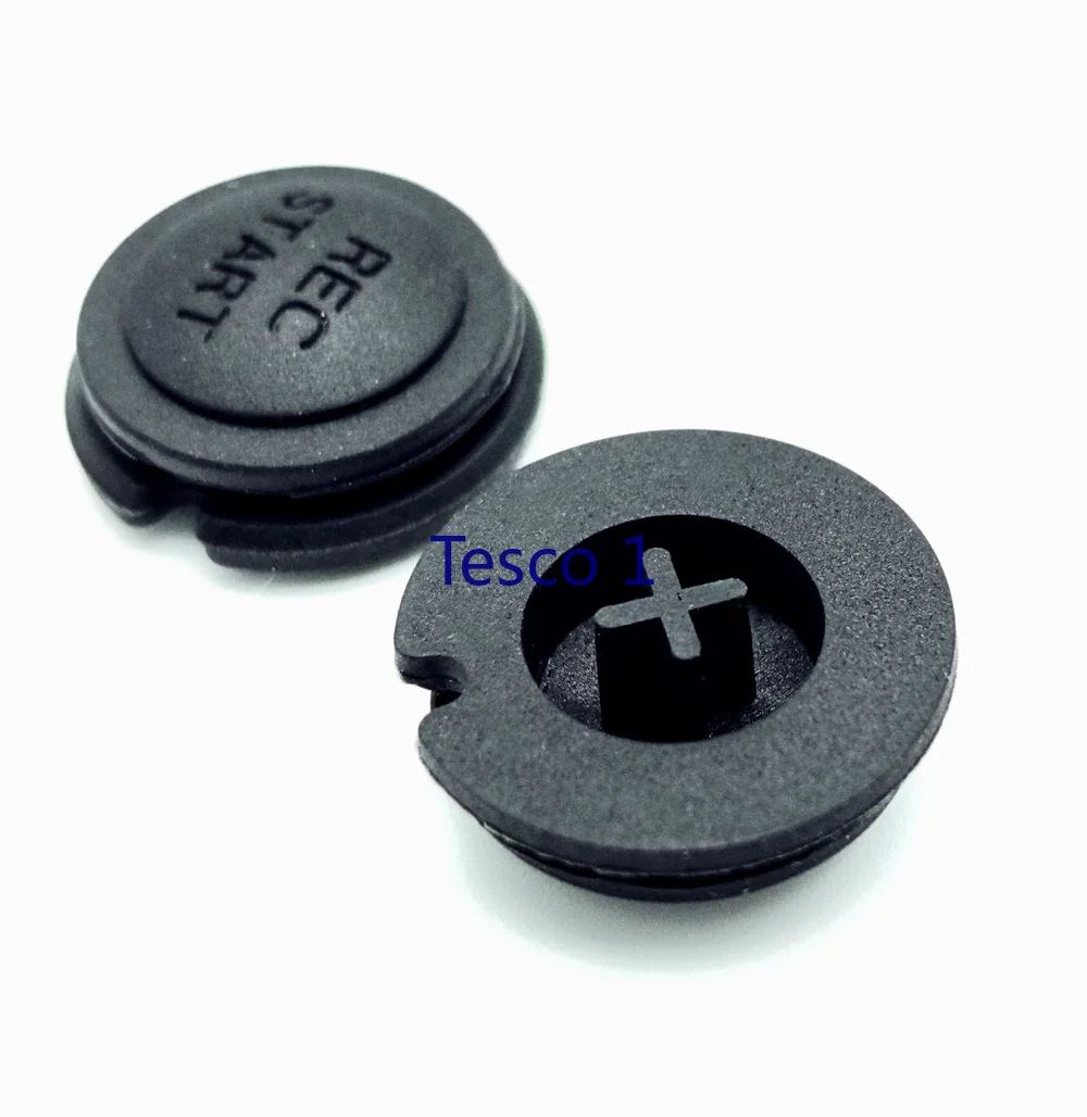 

1 шт. Новинка для Sony EX280 EX260 PMW200 PMW-200 EX1 EX1R EX3 "REC" Start "спуск затвора кнопка переключения запасные части для камеры