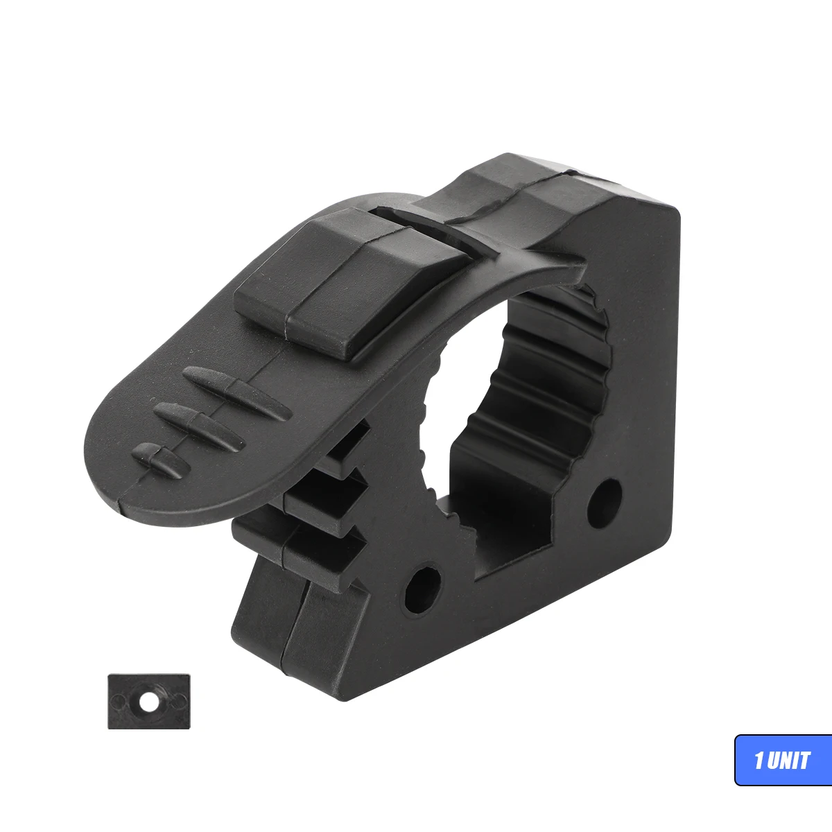 מהדק גומי עבור הרכבה כלים ציוד סוגר מחזיק סוגר עבור פרע טמ רכב אביזרים משאית סירה rv