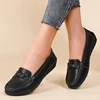 Women Flats Fashion Breathable Shoes Woman Slip On Women Shoes Comfortable Sneakers Women Shoe Casual Zapatos De Mujer Plus Size