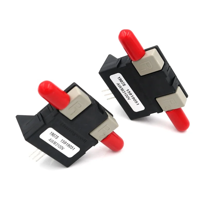 

YJJ AWM3100V Traffic sensor + 200 sccm Straight