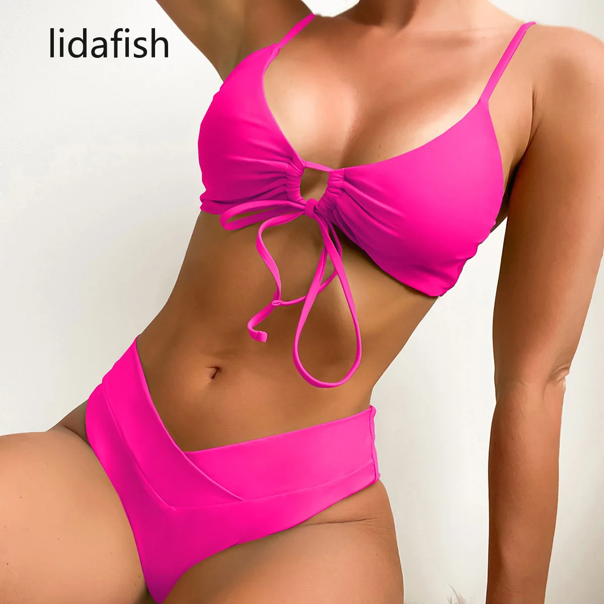 Lidafish-ο S- XL  Ű  ﰢ ġ , ָ V 㸮  2 ǽ/Ʈ