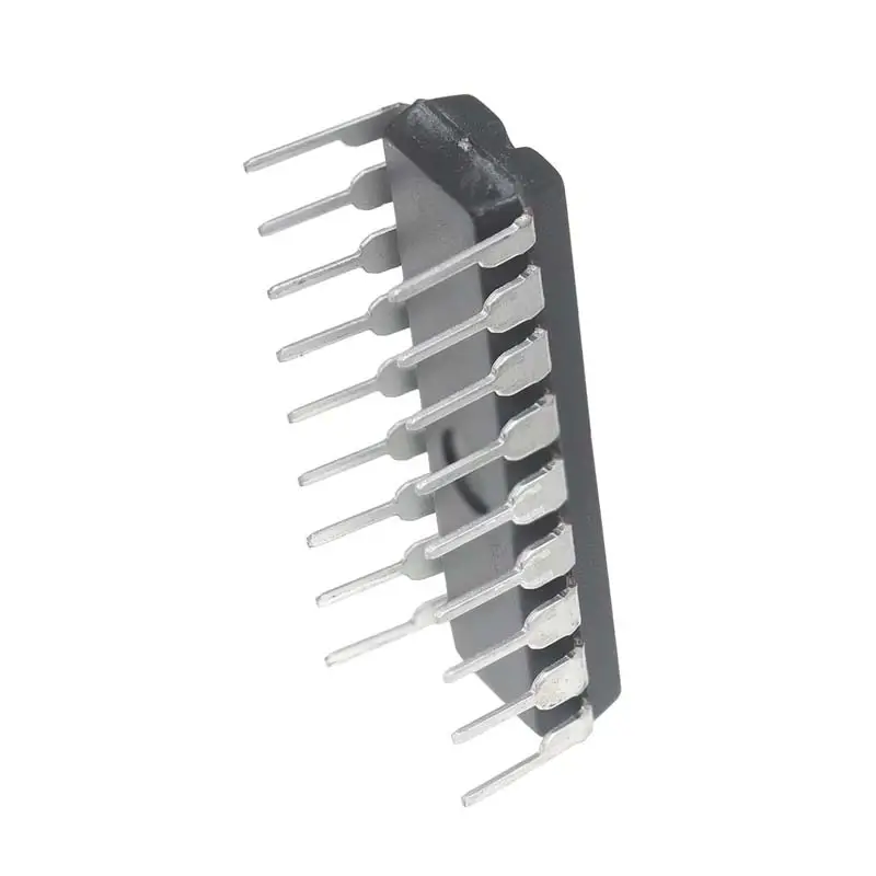 ULN2803 ULN2803APG High-Voltage High-Current 8-Way Darlington Transistor Arrays NPN IC DIP-18 (Pack of 5pcs) image 3
