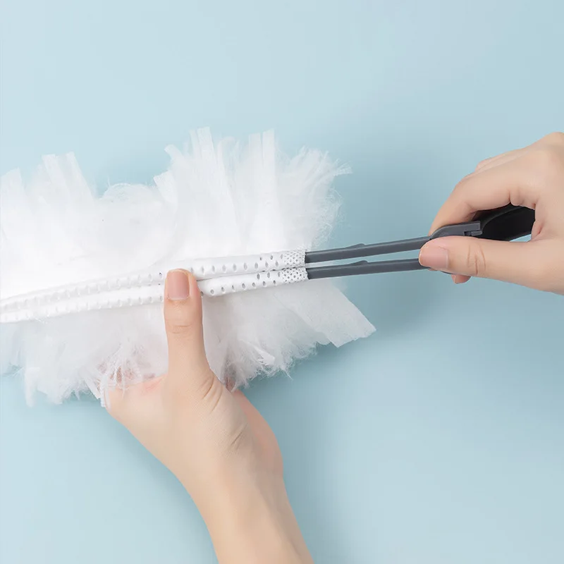 Clean Tool Microfiber Duster Electrostatic Adsorption Dust Removal Brush for Car Household Cleaning,cleaning duster,microfiber duster brush,microfiber dust brush