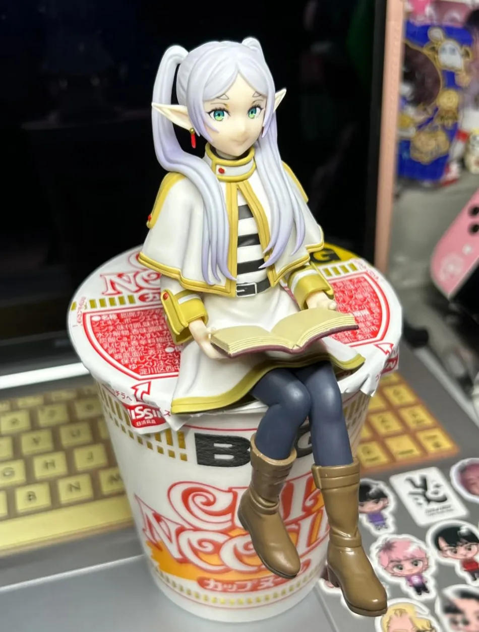 S6aa5c56880cf40dda1e698c8ed5d3014f - Frieren Shop