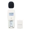 Digital Sound Level Meter Decibel Meter Sound Level Tester 30~130 dBA 35~130dBC db Meter Portable Noise Meter 3