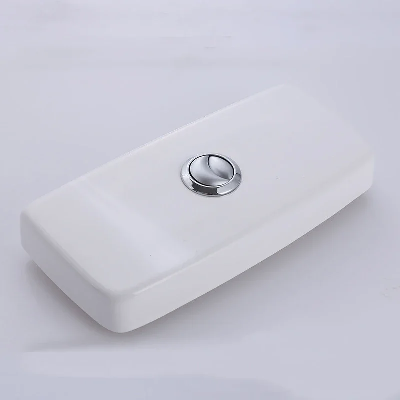 Toilet Water Tank Flush Button Double Press Switch