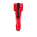 Red handle