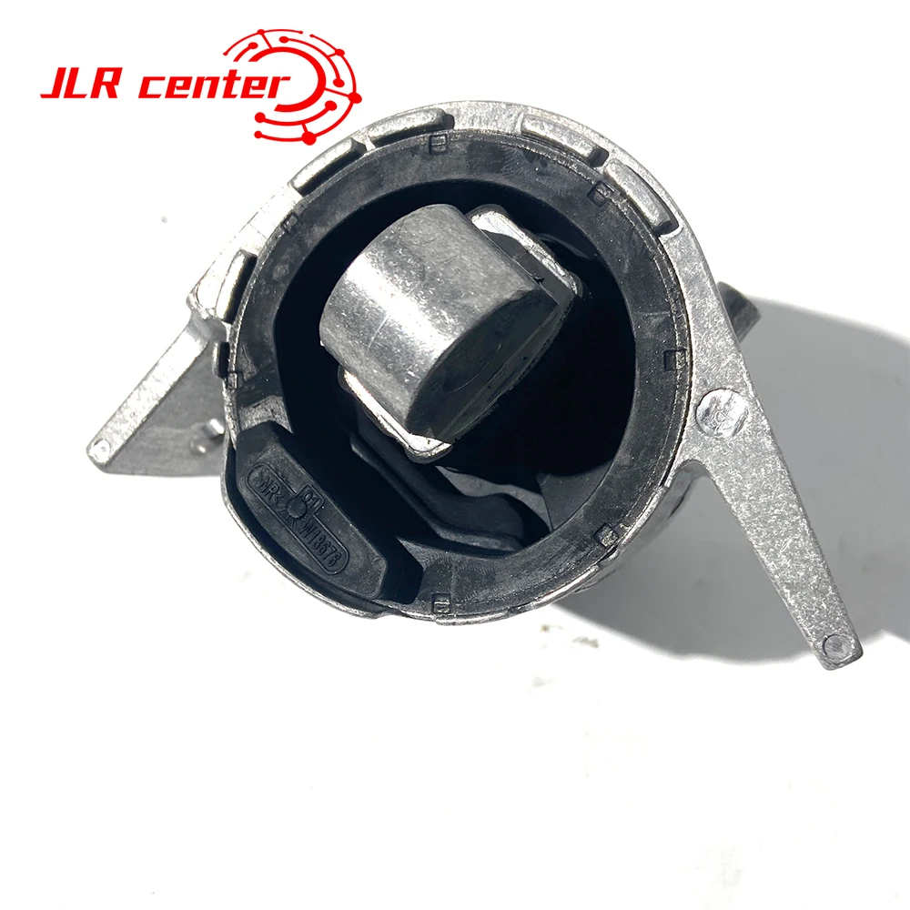 Engine Transmission Support Motor Mounts Kit For Jaguar XF XJ X351 2.2 3.0 Diesel C2Z13435 C2D6341