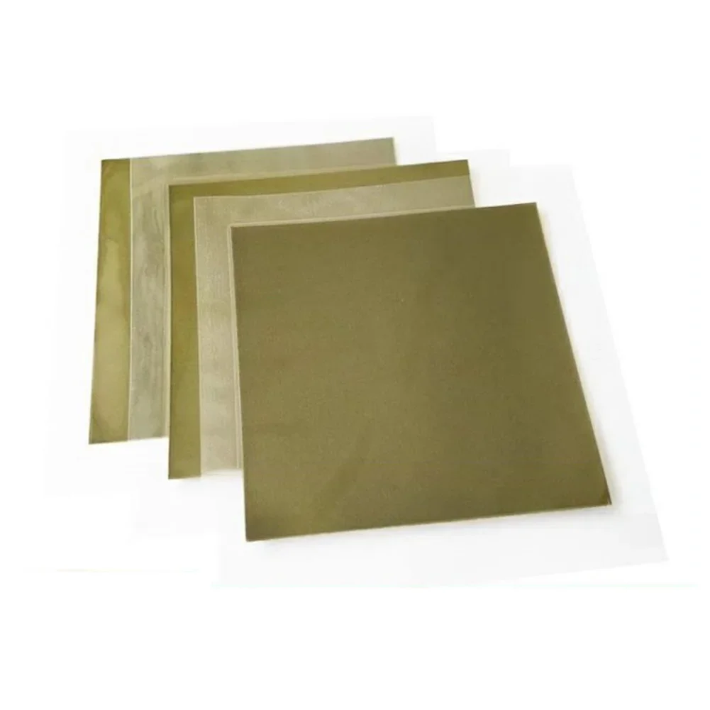 L4MF Magnetic Field Viewer 25/30/50mm Pattern Display Membrane Magnetic Card Detector Electromagnetic Radiation Detectors