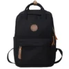 Backpack Men And Women Couples Shoulder Bag Personality Large Capacity Backpack Students Outdoor Leisure Students School Bags 2