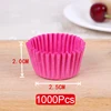 Pink 1000pcs