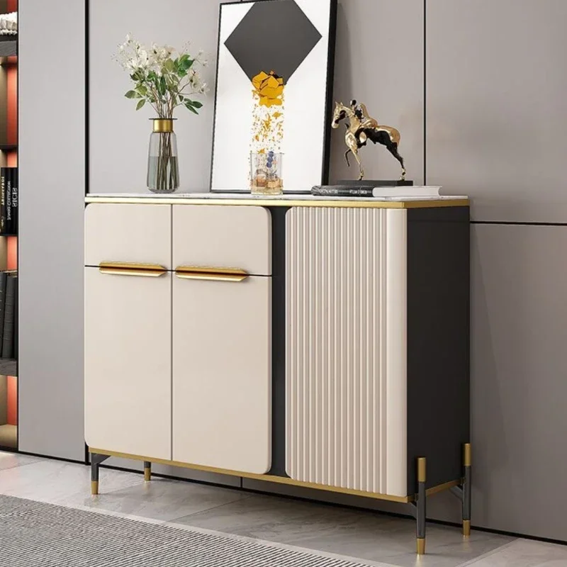 Sideboard Home Furniture Buffet Home Coffee Corner Kitchen Cabinets Complete Side Table De Cuisine Vintage Mebles Room