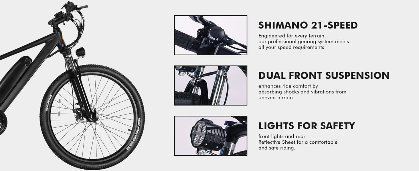 ebike 