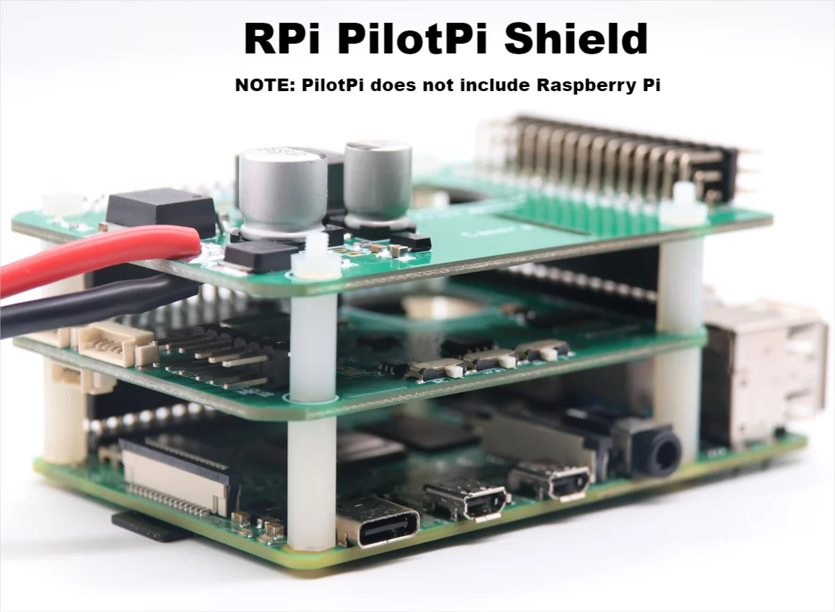 RPi PilotPi  Pixhawk   PX4 ߿   ,   OS PIX 32 Ʈ ڵ   