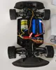 SG1607 High Speed RC Car 1/16 4WD Drift Car RTR Drifting Remote Controlled Racing Car Vehicle Model Toys Car Boys Gift 5
