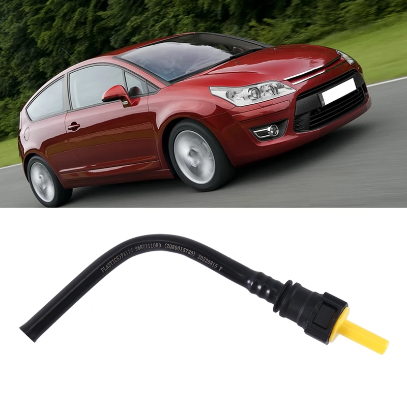 

Для Citroen C4 Sega New C4L ZQ92285280 тормозной резервуар шланг тормозной масляный горшок труба тормозной горшок Соединительная труба