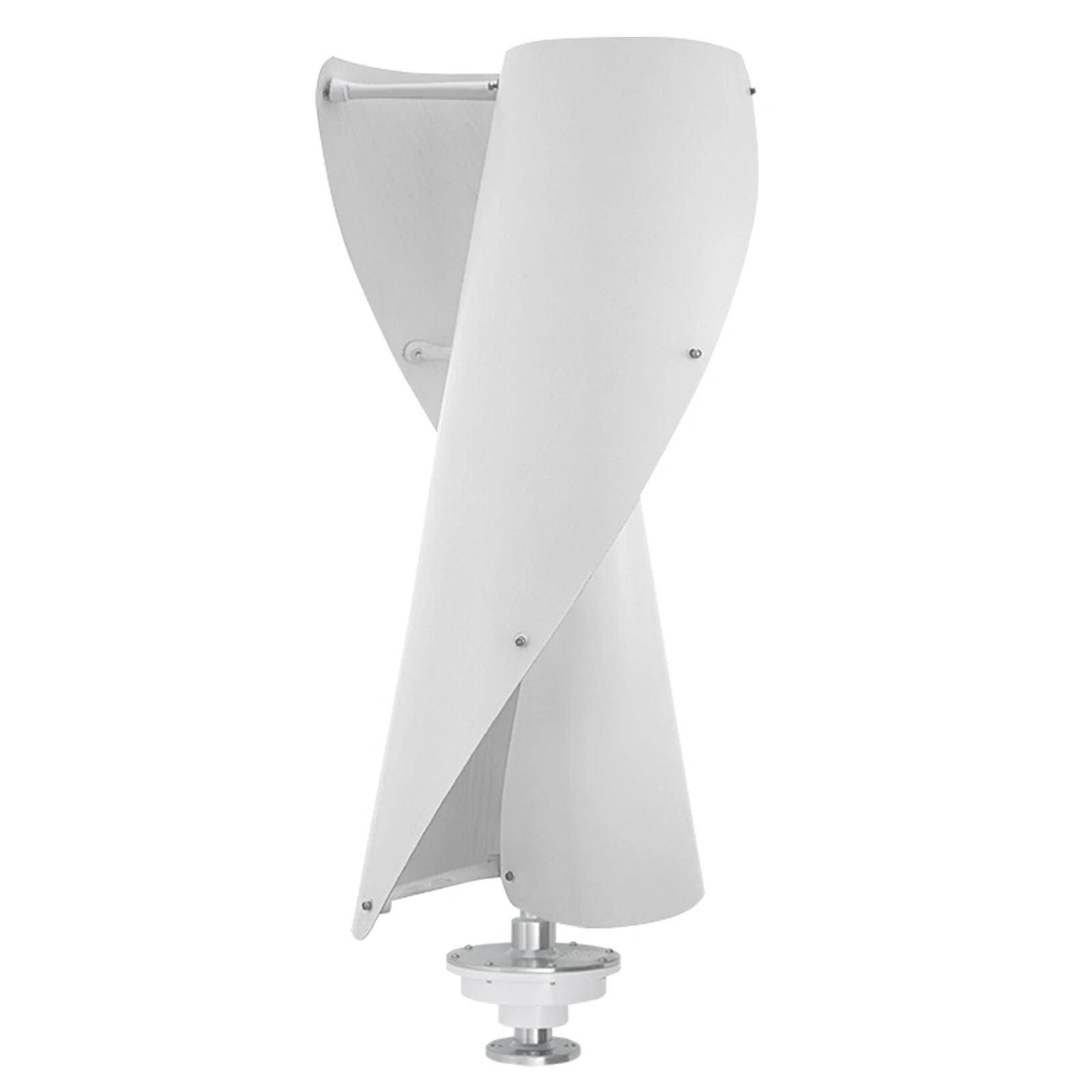 

12V 400W Turbine Vertical Wind Generator Magnetic Levitation with 2 Blades