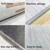 Modern Geometric Fashion Carpet Decor Living Room Large Area Rugs Sofa Coffee Tables Non-slip Floor Mats Washable Customizable 5