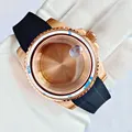 NO Bezel