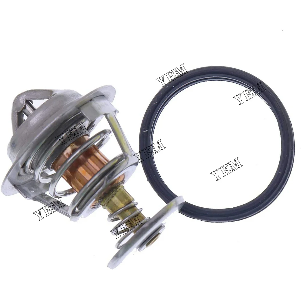 

Brand-New 160°F Thermostat 1A021-73012 For Kubota D1503 V2003 L3830D BX2670 M7060D +