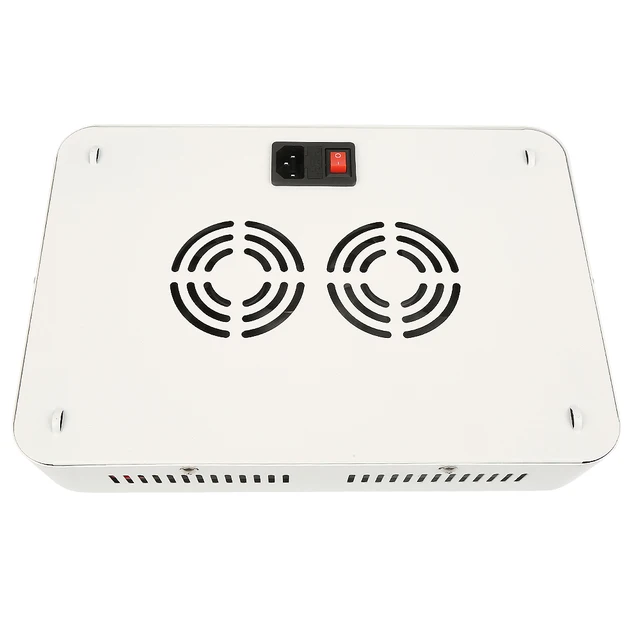 Led Grow Light Full Spectrum 1000W Fito Lámpa Beltéri Növényekhez Snow Sátor Virágházhatást Okozó Lámpák Üvegházhatású - Image 6