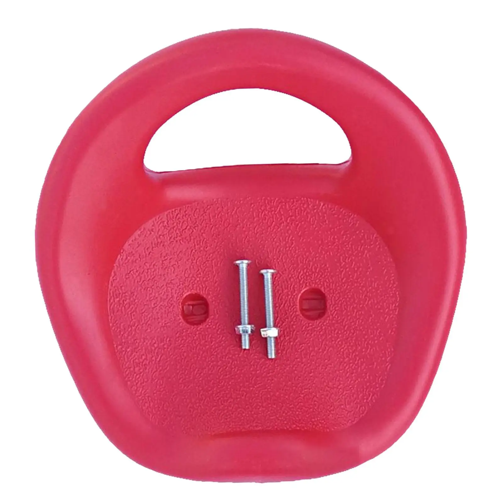 Children's Adjustable Ride-On Tricycle Seat with Backrest