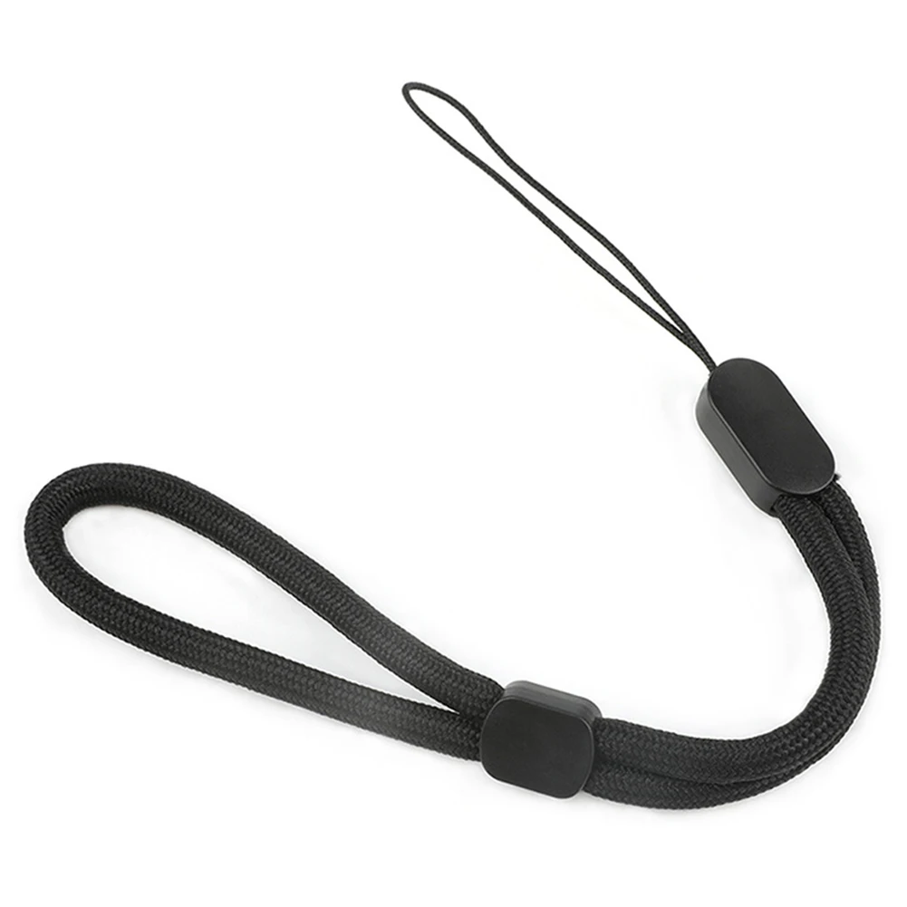Sicherheit Sicherheit Leine Lanyard 20,5 cm Für Helm Cam Für-Garmin Edge Fahrrad Lichter Sicherheit Lanyard Handgelenk Seil Fahrräder hand Seil – Detail 6