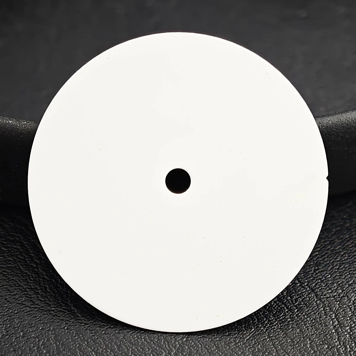 28.5MM Gloss/Matte Mechanical Watch Dial Accessory