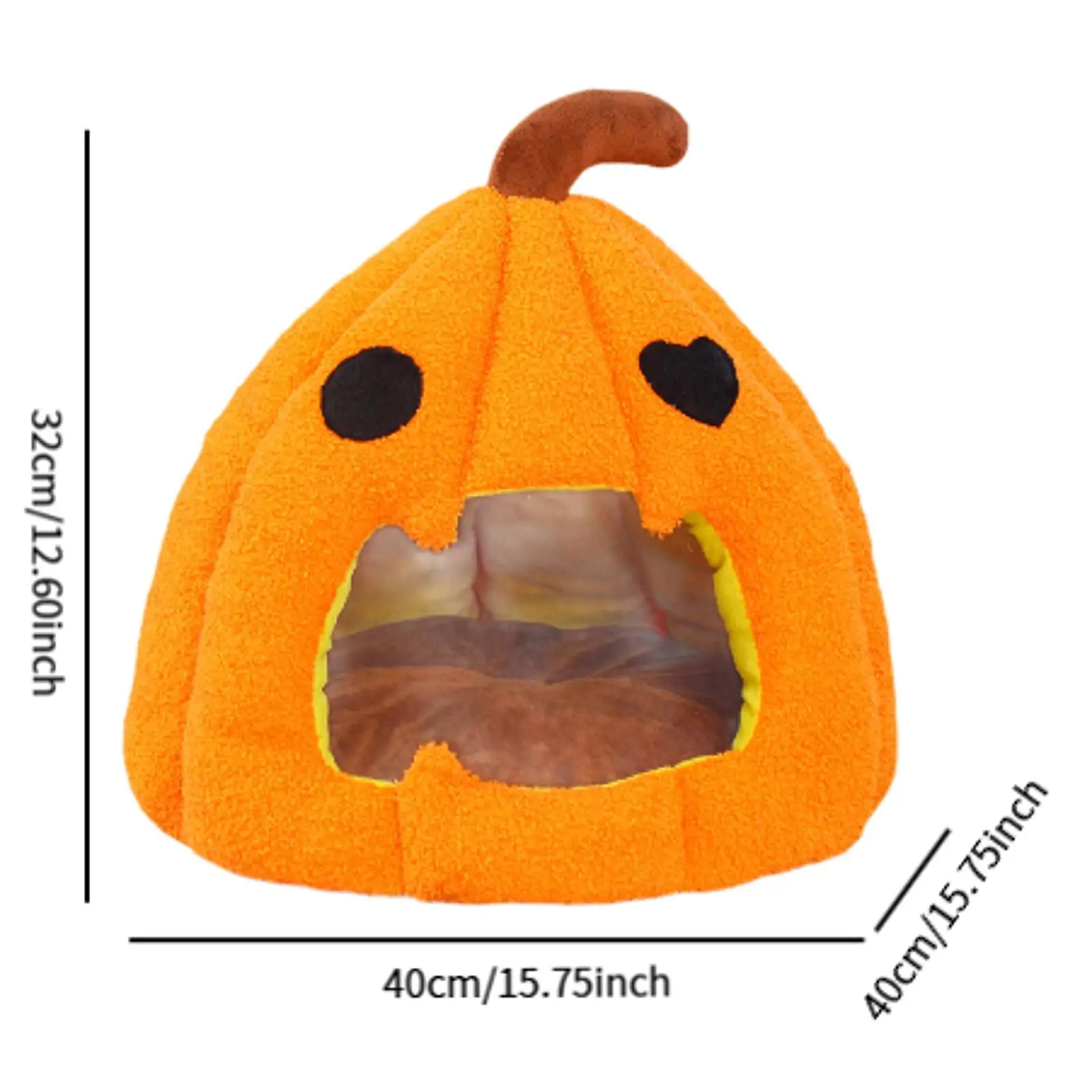 Cat Nest House Cozy Pet Accessories Cat Bed Cave Semi Closed Dog Cat Nest Cat Bed for Pomeranian Puppy Animals Dog Small Pet Cat Nest House Cozy Pet Accessories Cat Bed Cave Semi Closed Dog Cat Nest Cat Bed for Pomeranian Puppy Animals Dog Small Pet