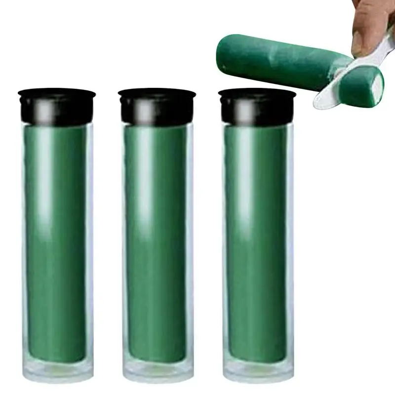 

New Arrival 3pcs Epoxy Adhesive Glue Clay Power Putty Adhesive Super Glue Strong Repair Tool