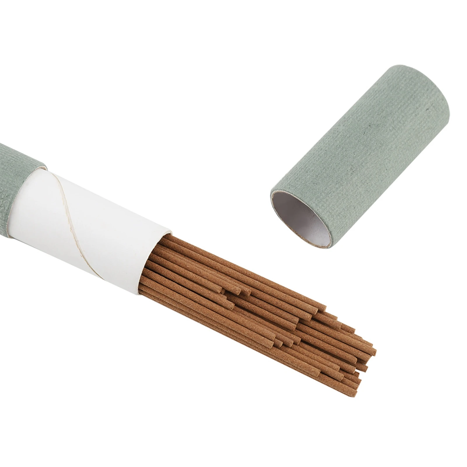 Sandalwood Infused Natural Home Incense Sticks