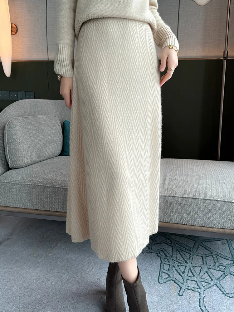 Cashmere Skin Affinity