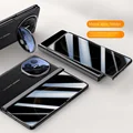 Black Privacy Glass