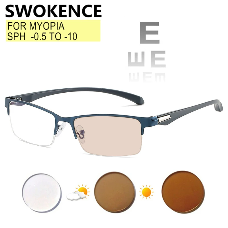 Alloy Prescription Glasses Alloy Spectacles Reading Glasses