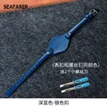 Dark Blue-Steel-K1