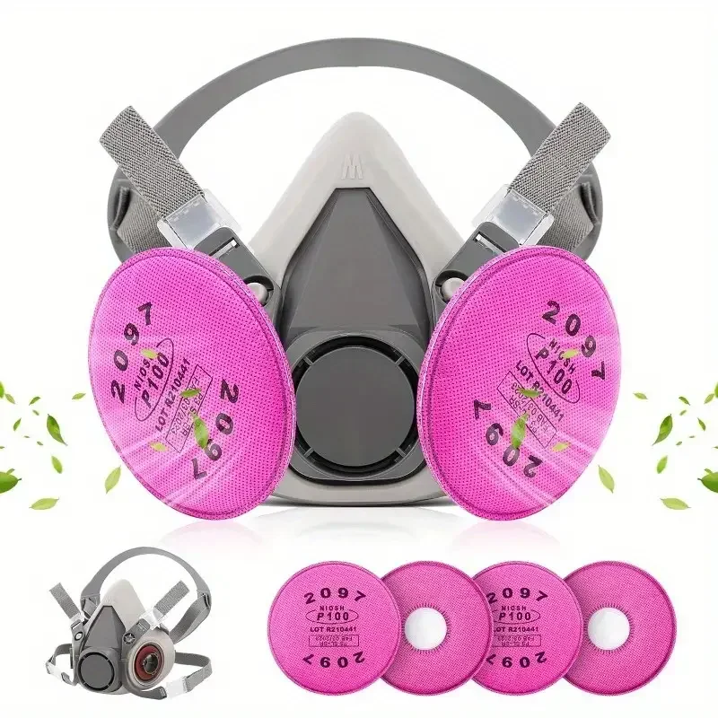 5 in 1-Set