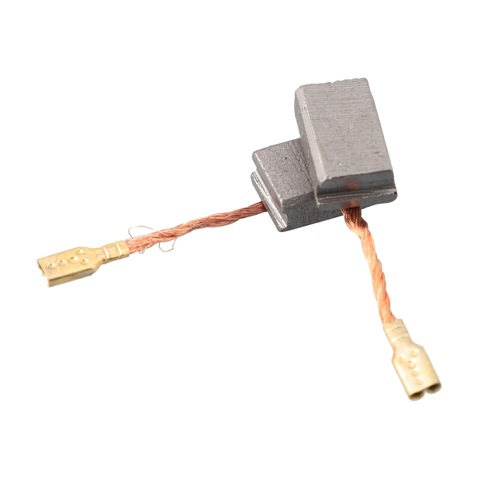 

Практичные Запчасти для электроинструмента, щетки для углерода, щетка для двигателя, 30 мм, 14 мм X 9X6 мм, электродвигатели из углерода