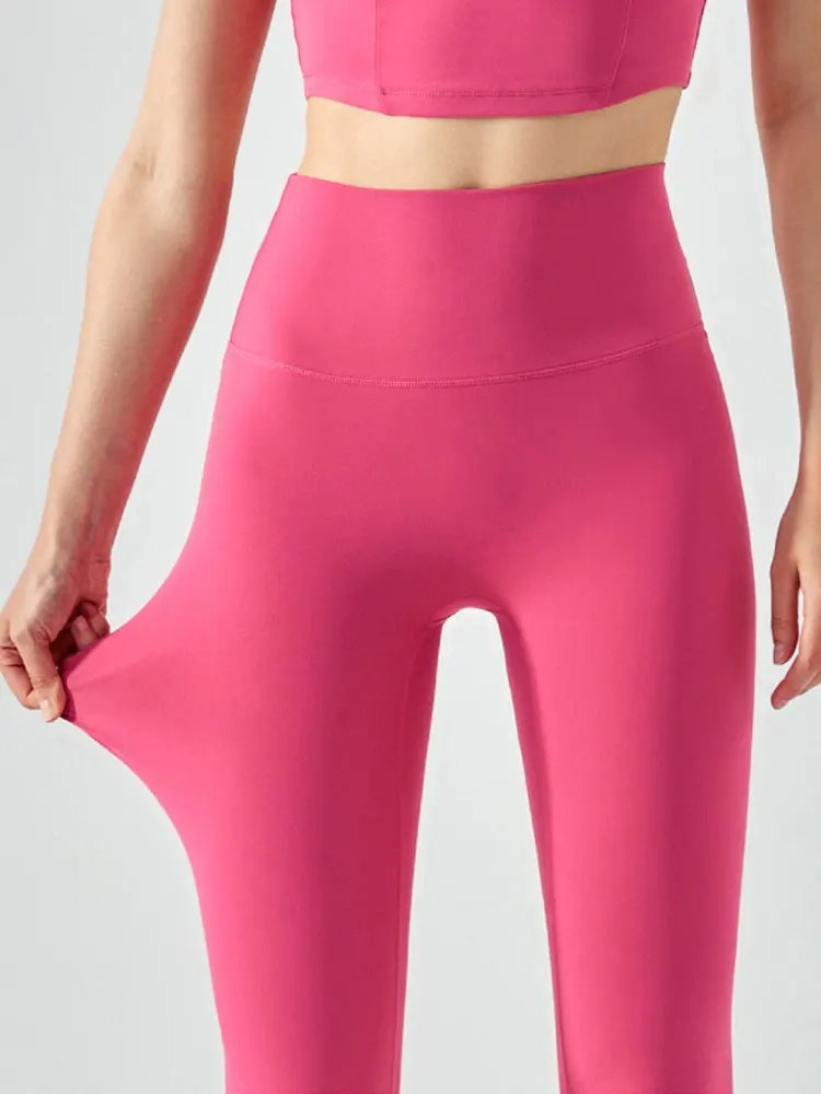 Women's Breathable Tights, Women's Pink Tights, Salti People