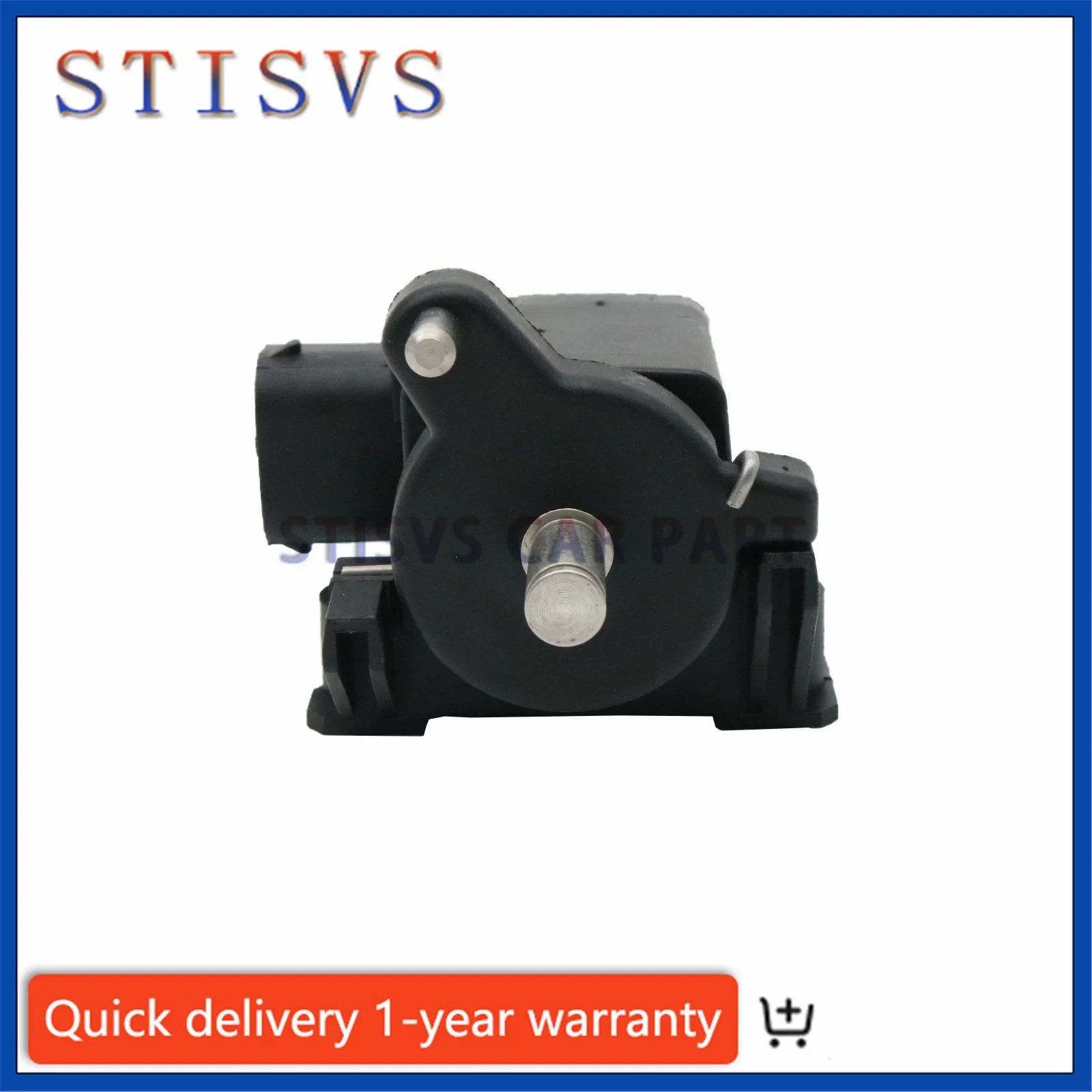 Accelerator Pedal Position Sensor 0125423317 For Mercedes C CLK E S Class New High Quality Car Accessories