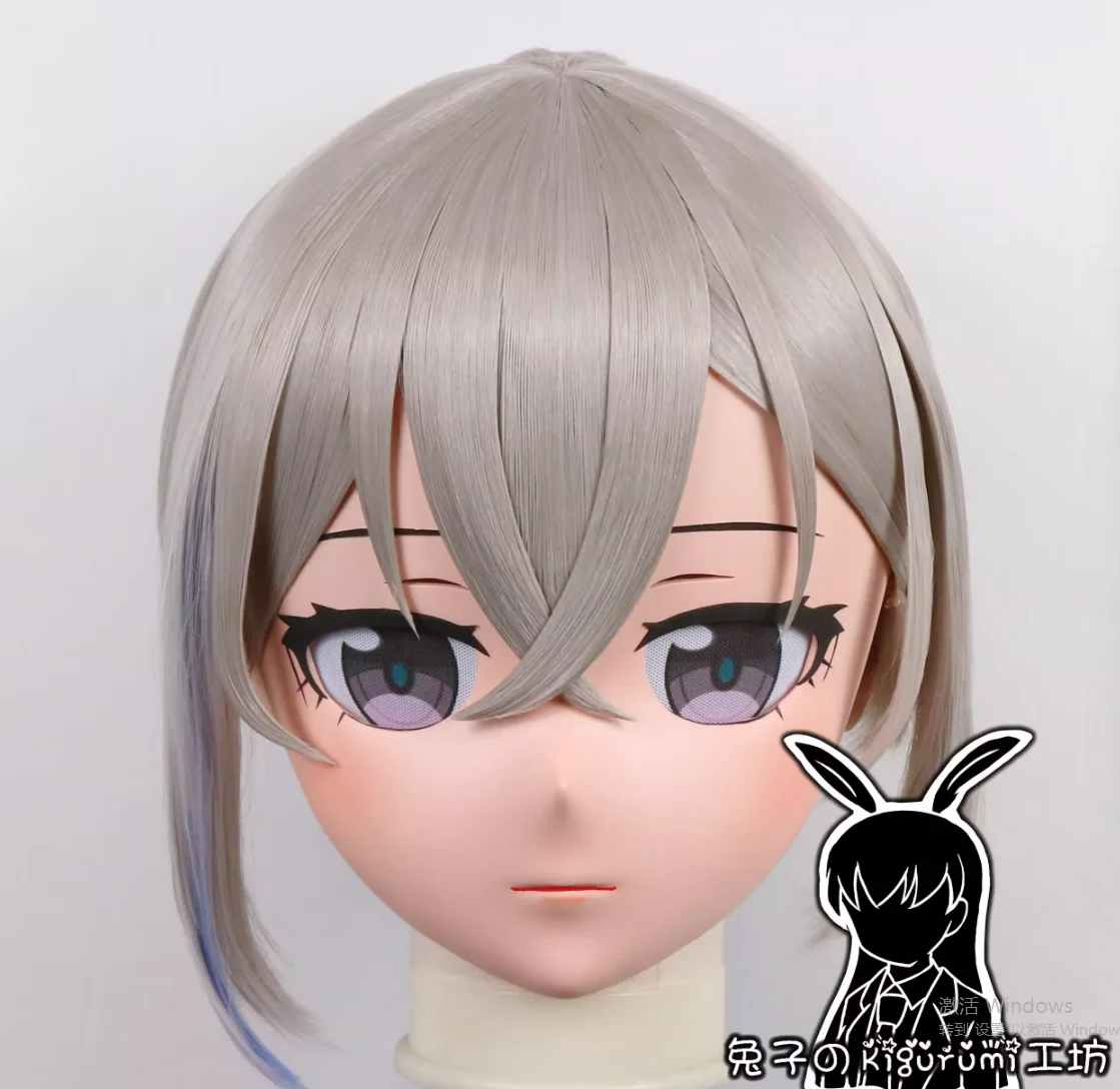 

(RB242908) настраиваемый запираемый полноразмерный полимерный мультяшный косплей японский персонаж аниме ролевые игры Фотофон с задней оболочкой